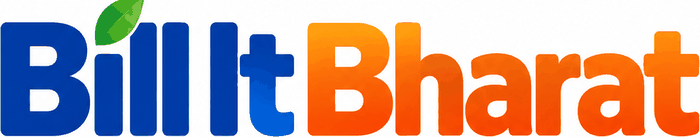 Bill It Bharat