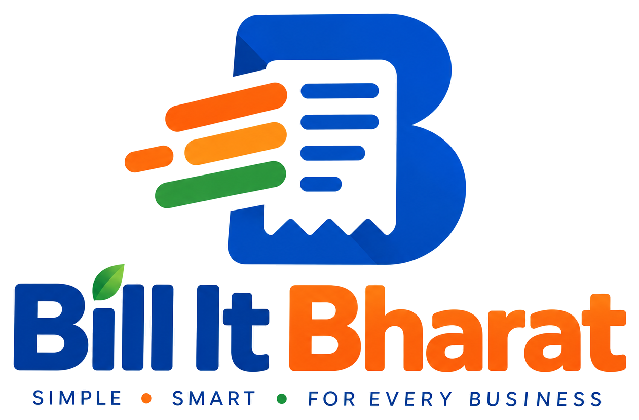 Bill It Bharat