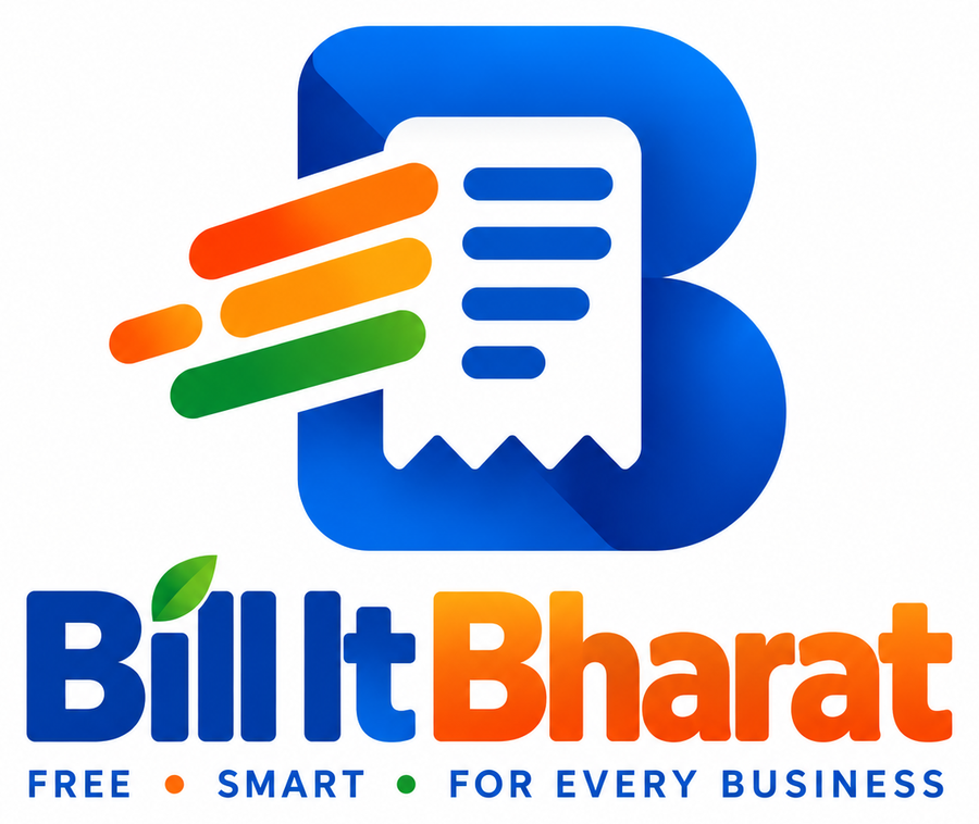 Bill It Bharat screenshot 1